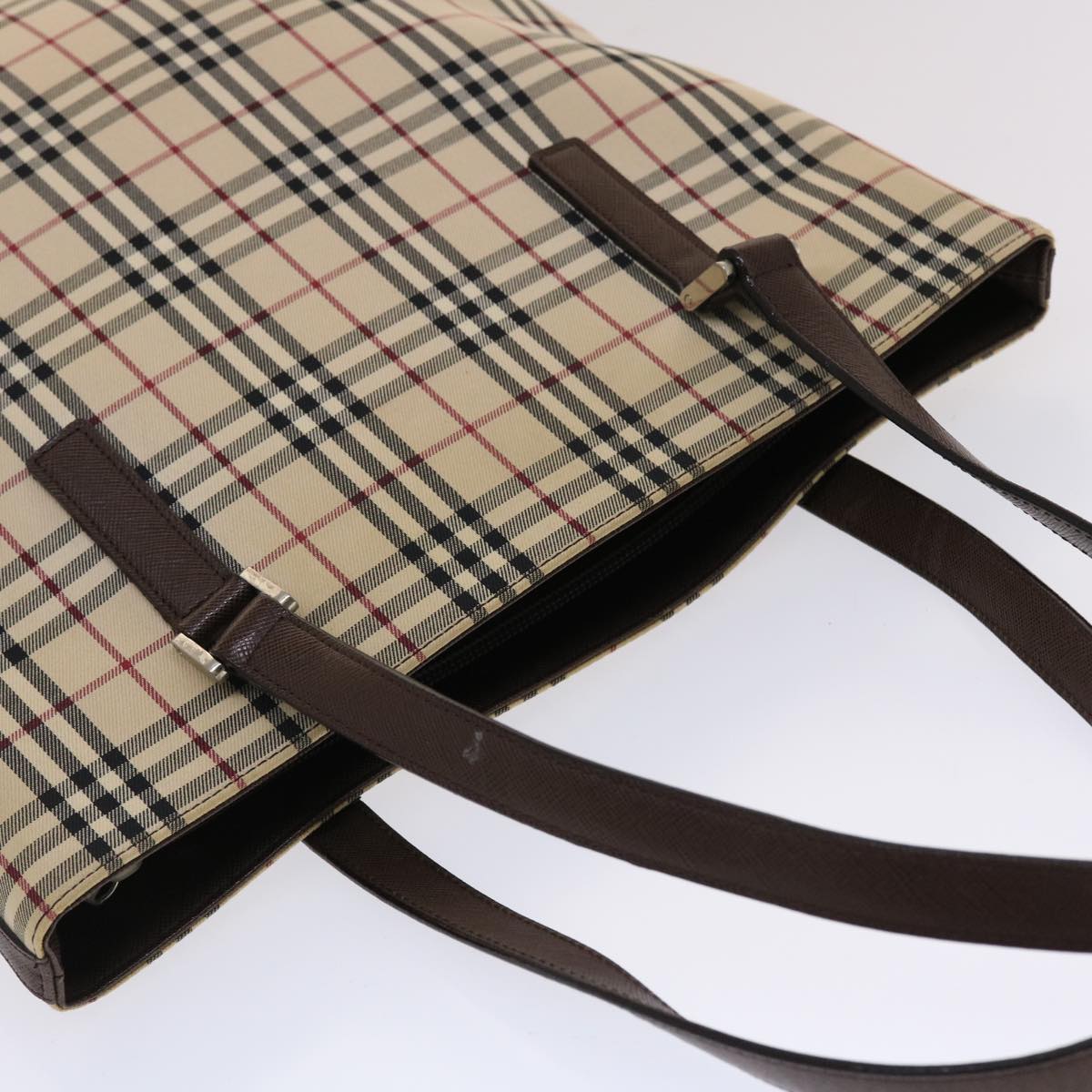 Luxury Burberry Tote
