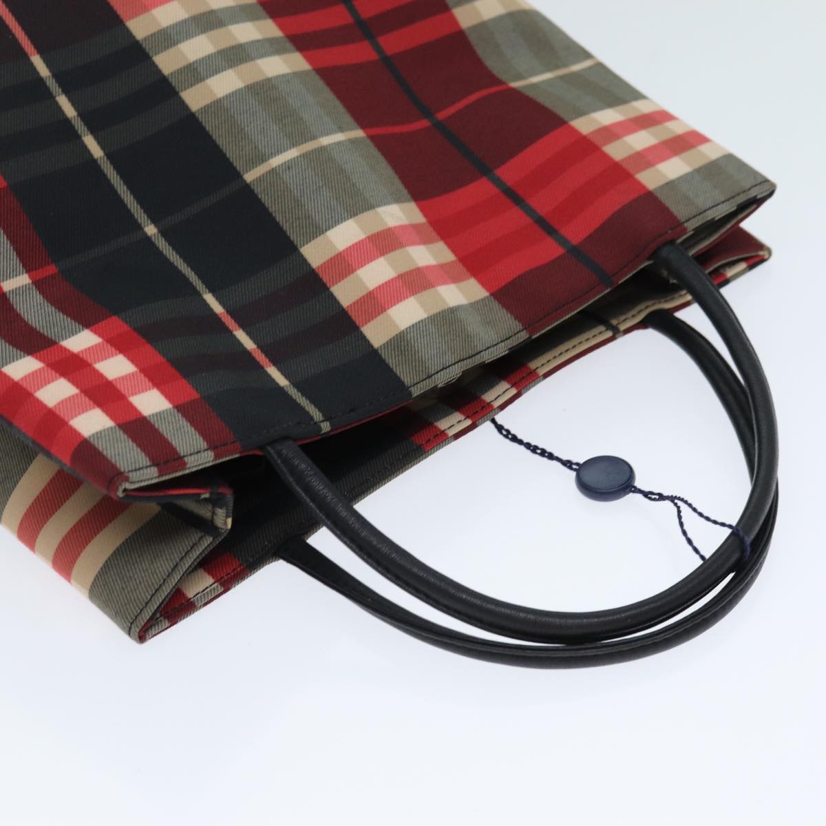 Luxury Burberry Nova Check Handbag