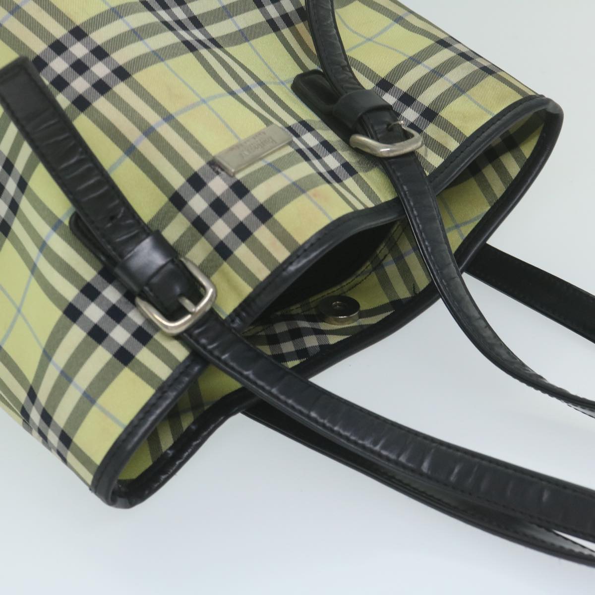 Luxury Burberry Shoulder Bag