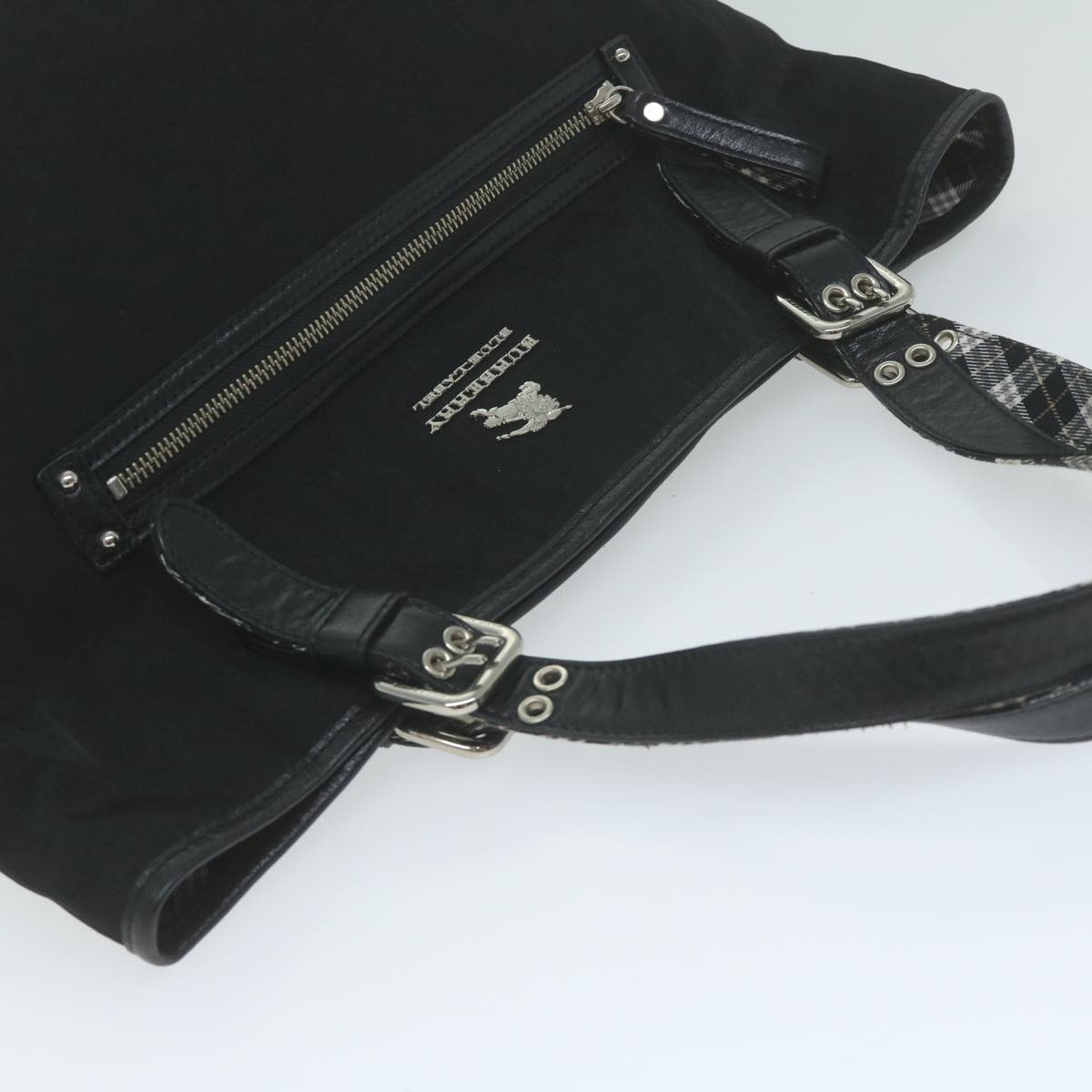 Luxury Burberry Shoulder Bag