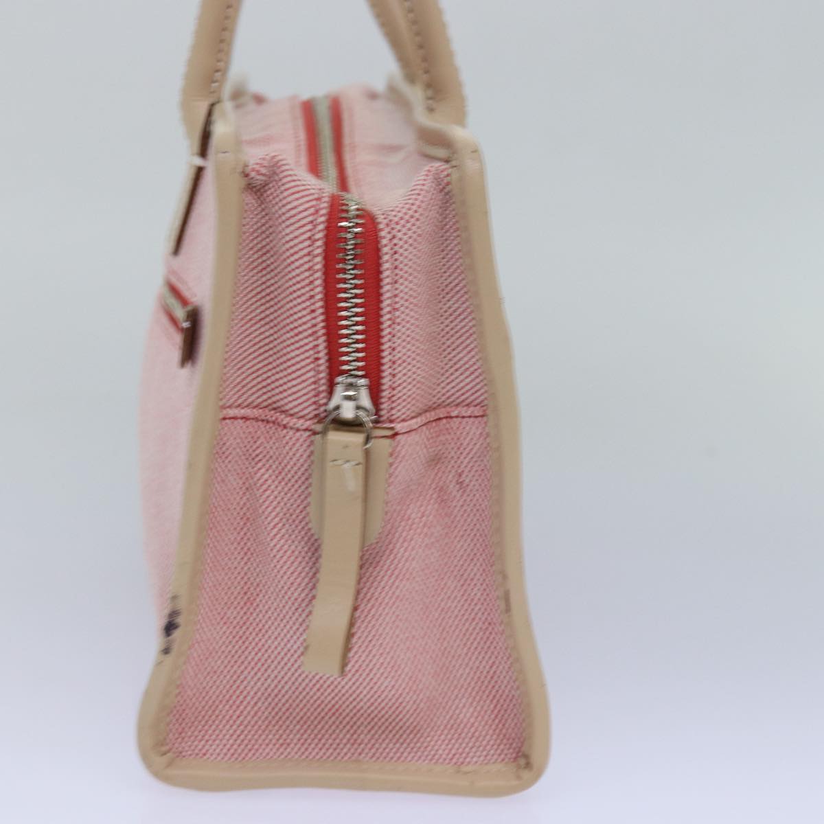 Luxury Burberry Nova Check Handbag