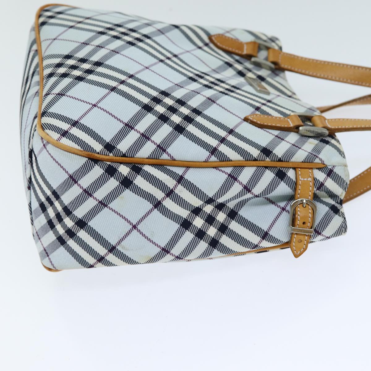 Luxury Burberry Nova Check Handbag