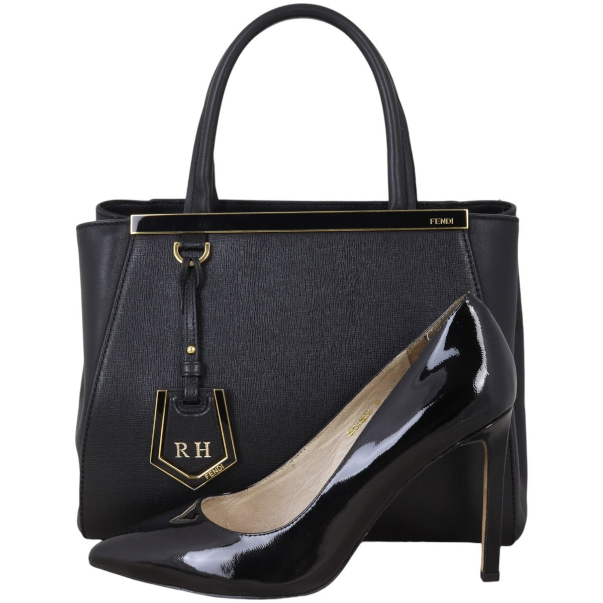 Fendi 2Jours Small