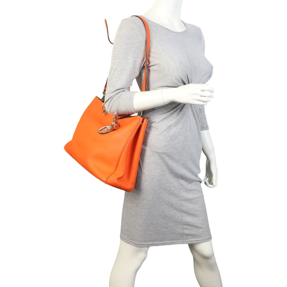 Dior Diorissimo Tote Large