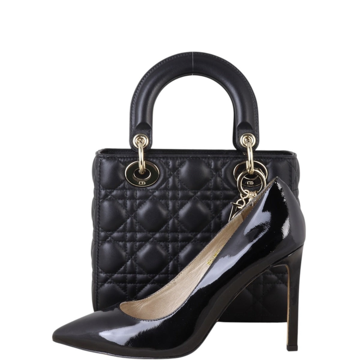 Dior Lady Dior My ABCDior Small