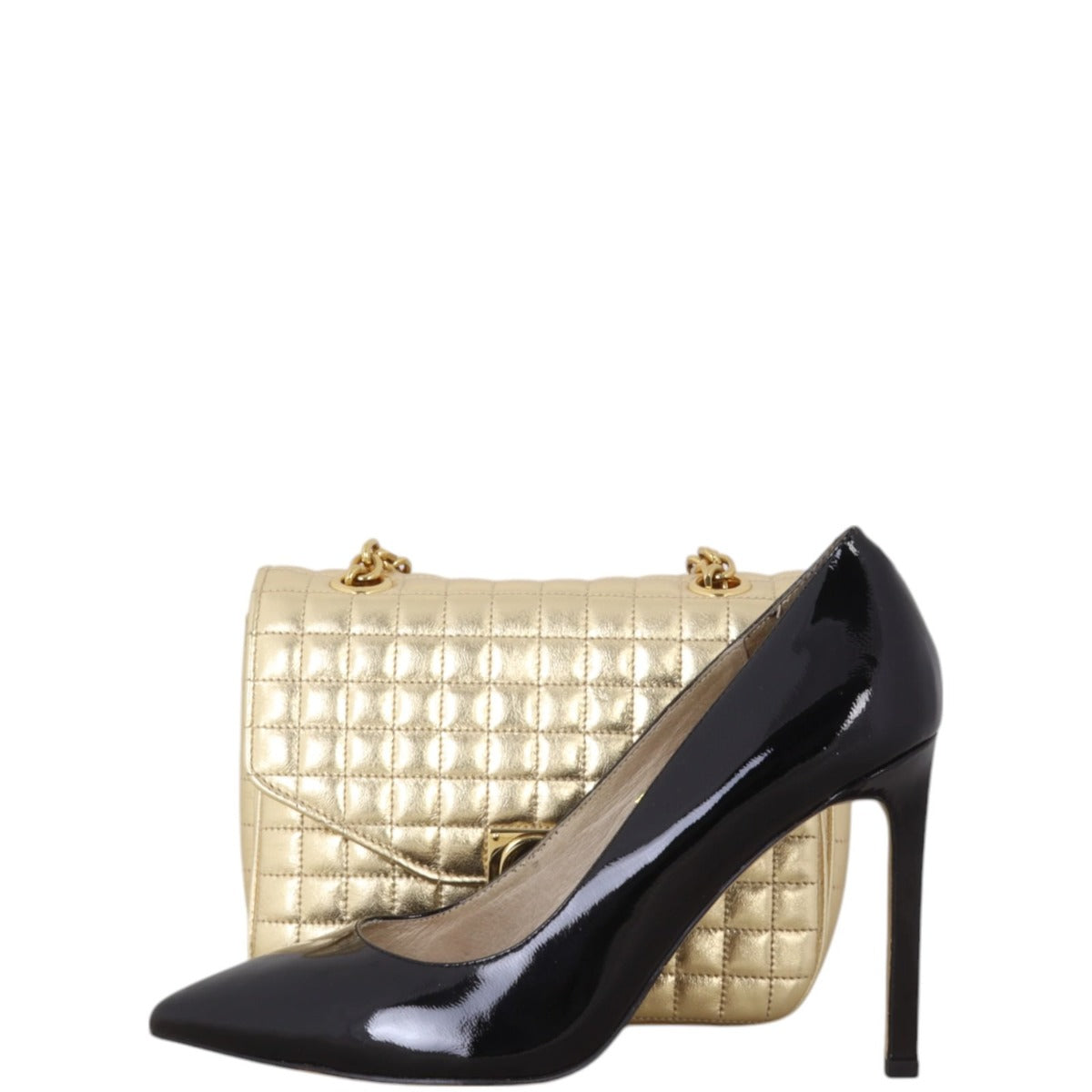 Celine C Bag Small
