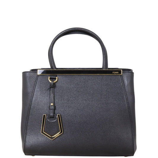 Fendi 2Jours Small