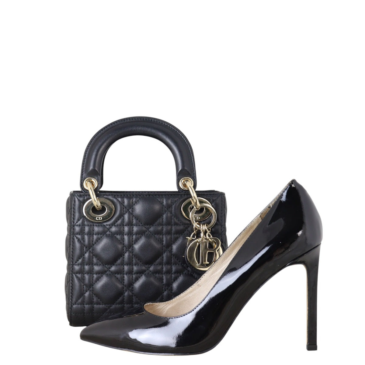 Dior Lady Dior Mini