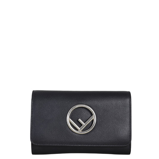 Fendi F is Fendi Wallet on Chain