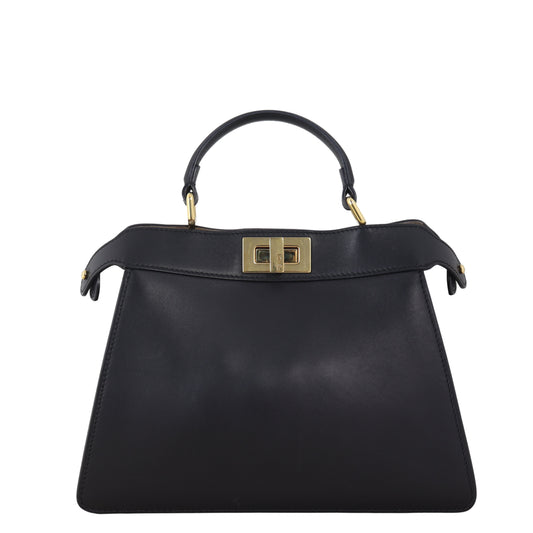 Fendi Peekaboo ISeeU Small