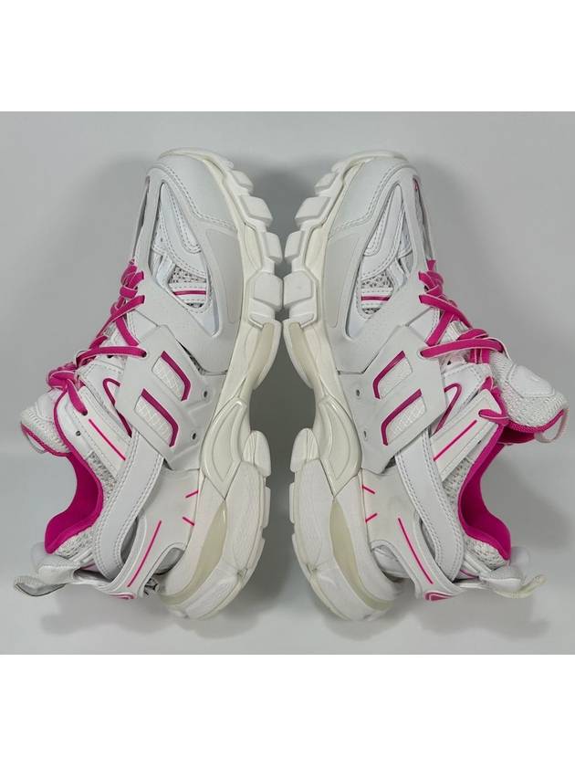 Luxury Balenciaga Trending 2025 track sneakers 240