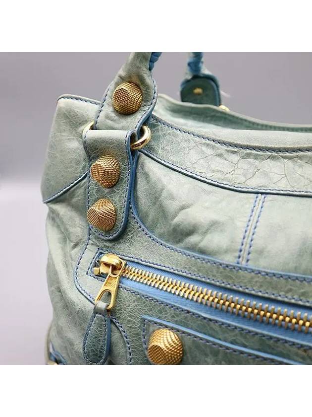Luxury Balenciaga Trending 2025 173085 tote bag