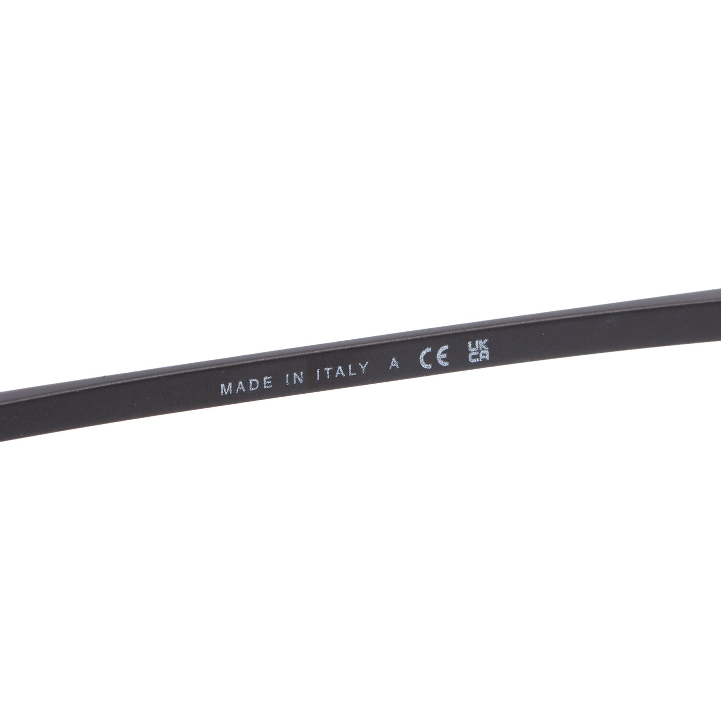 Chanel 4189-T-Q Black Aviator CC Sunglasses