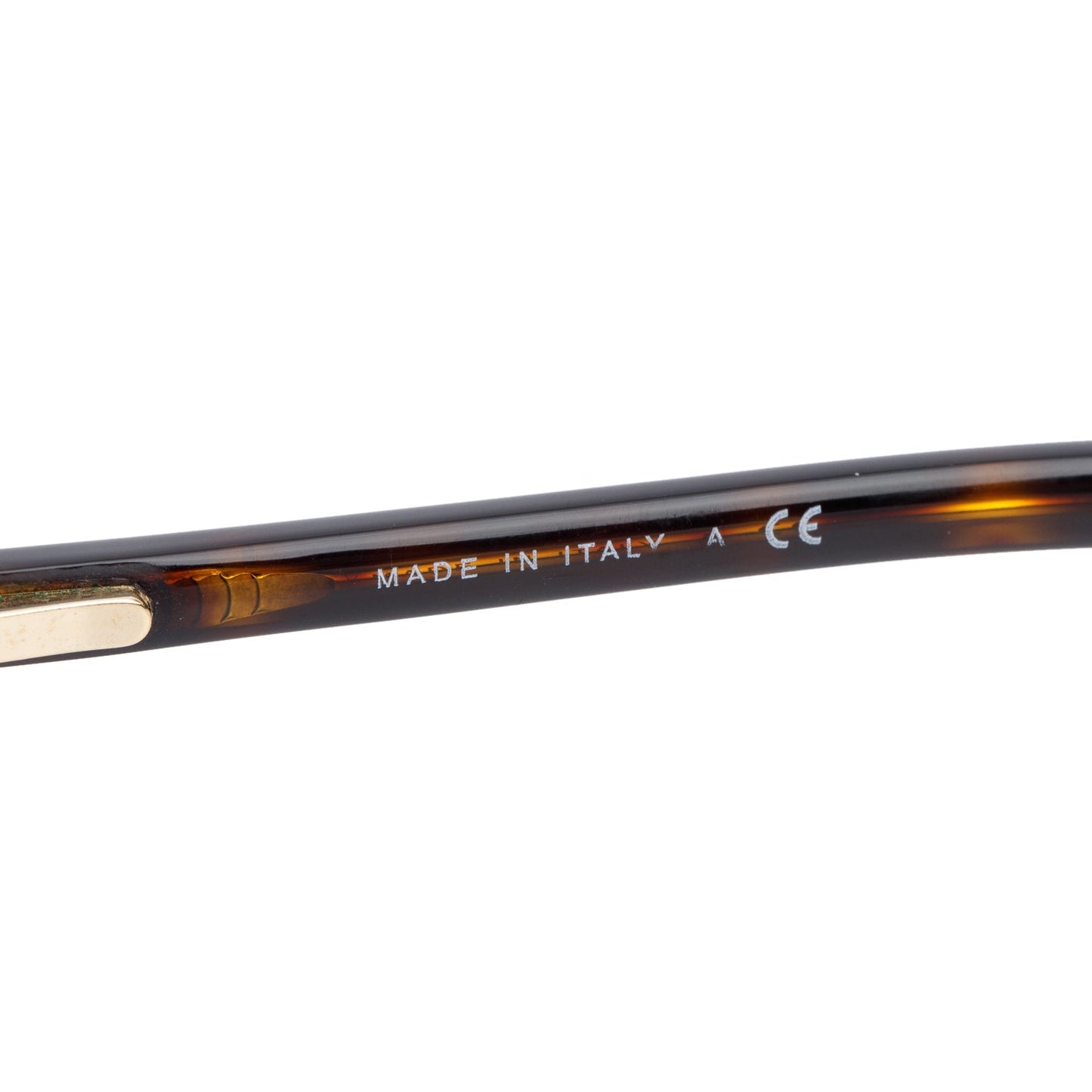 Chanel 4201 CC Pilot Sunglasses