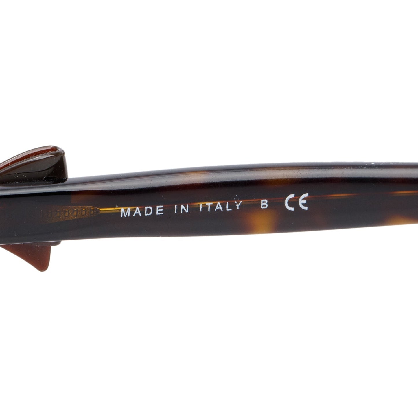 Chanel 5171 Havana Acetate CC Bow Sunglasses