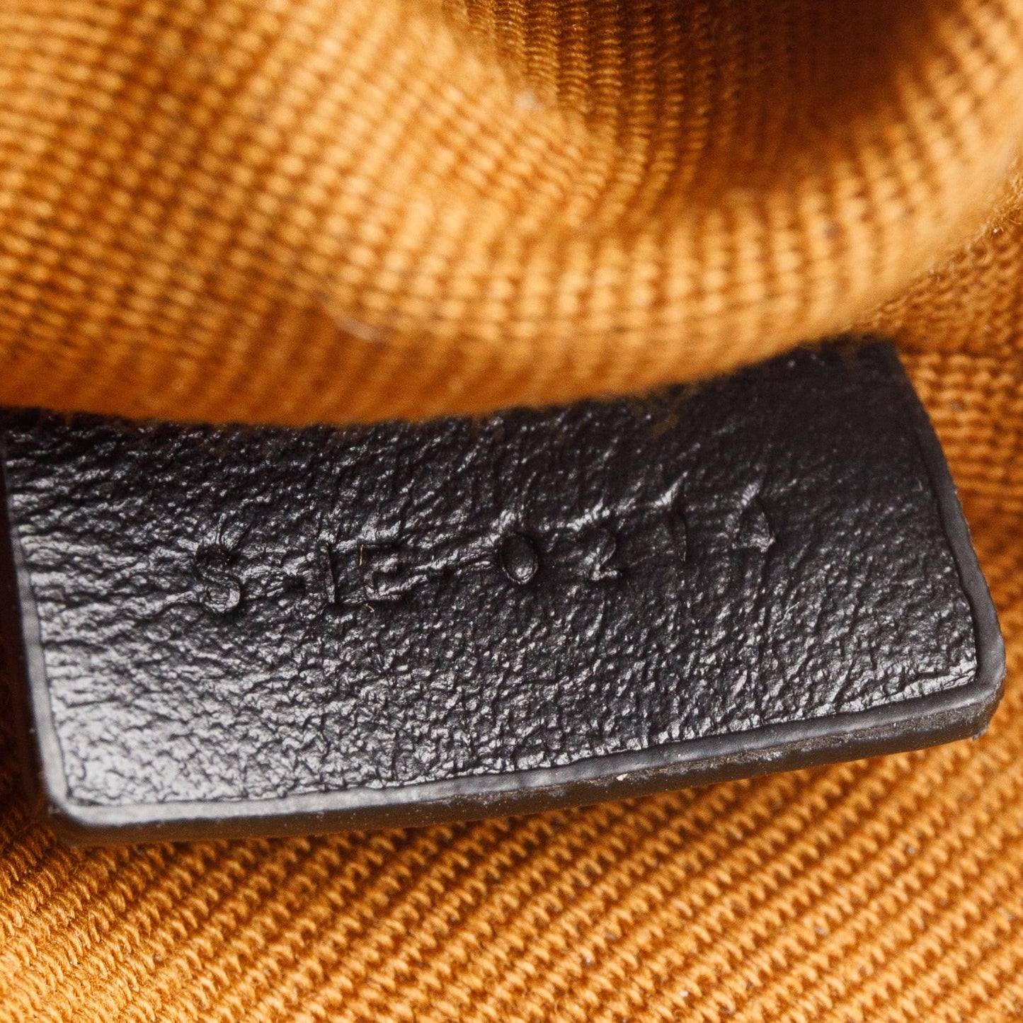 Celine 2024 Triomphe Canvas Logo Coin and Card Pouch with Hook