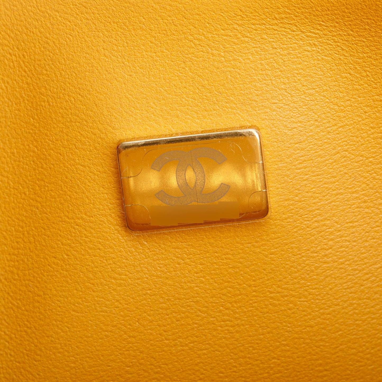 Chanel 2023 Quilted Caviar Leather Classic Medium Double Flap Bag