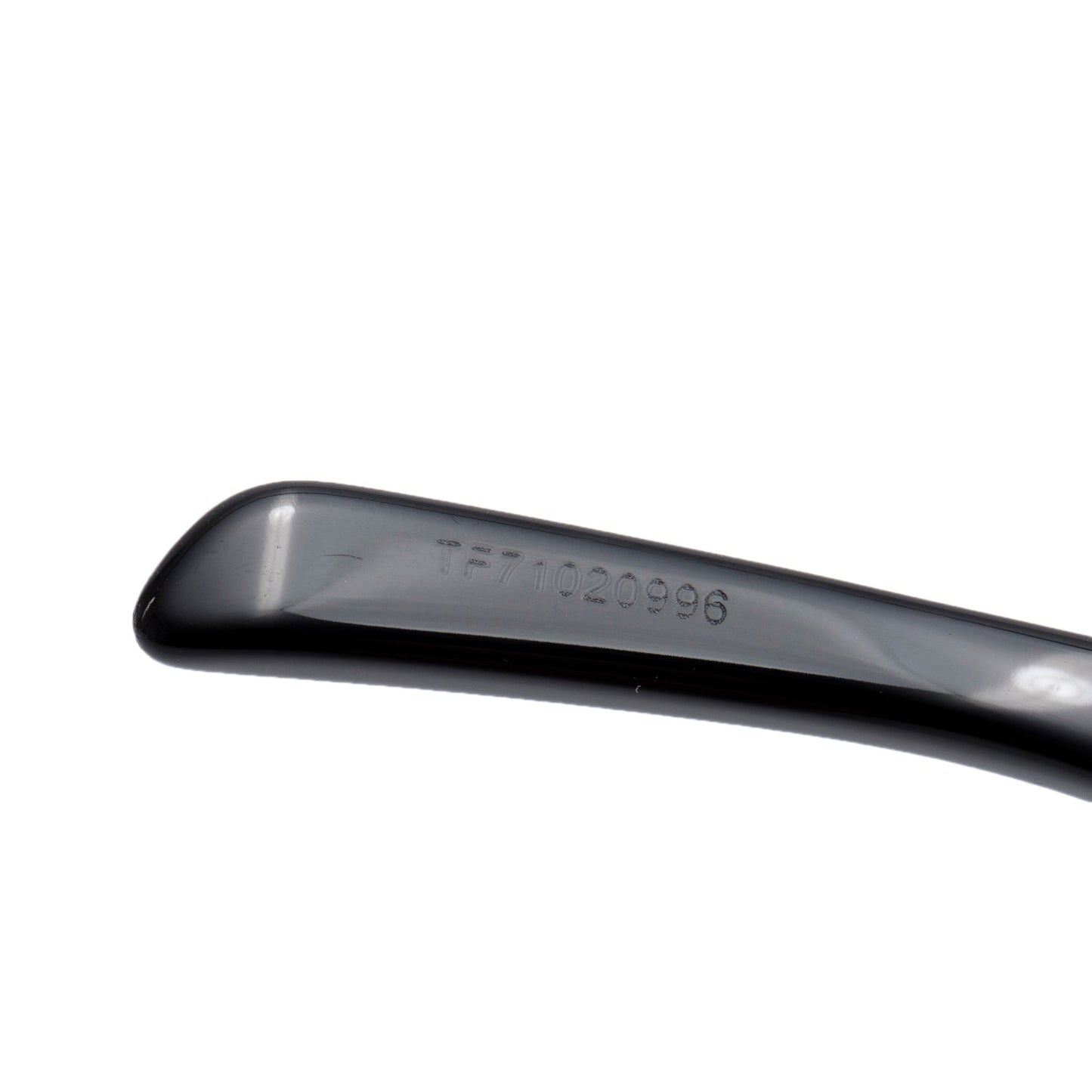 Celine CL402721 Black Acetate Square Shield Sunglasses