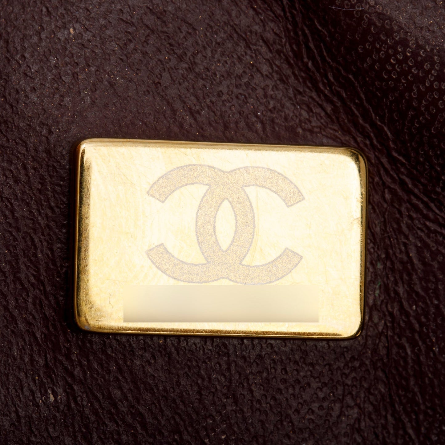 Chanel 2024 Black Quilted Lambskin Leather Classic Medium Double Flap Bag