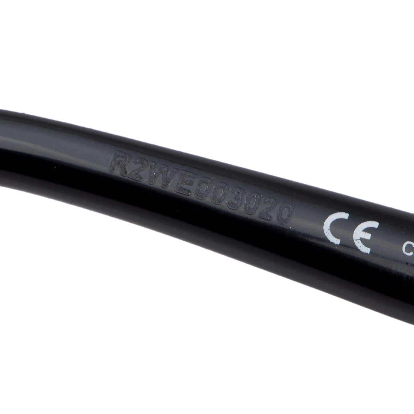 Balenciaga BB0096S Black Dynasty Acetate Rectangle Sunglasses