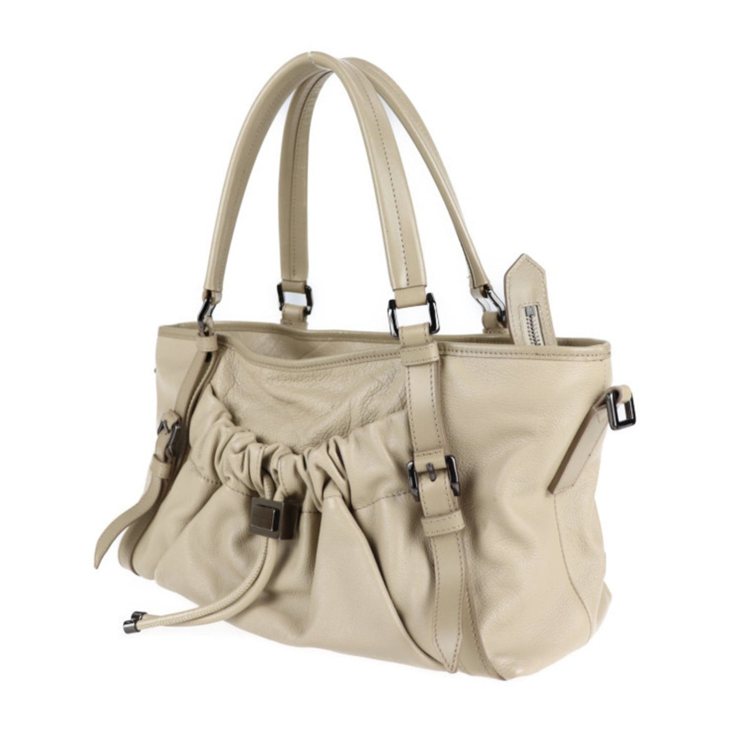 Luxury Burberry Shoulder Bag