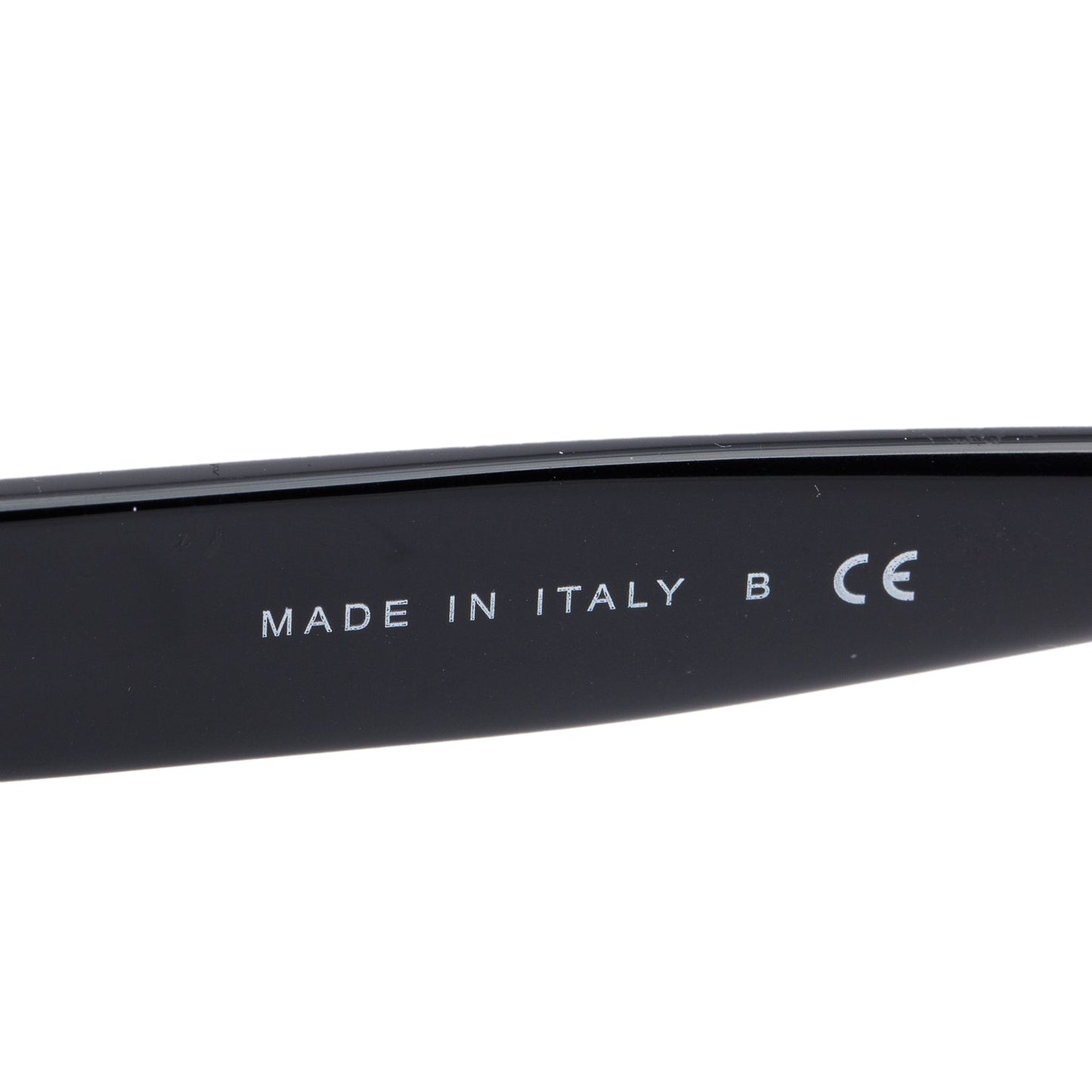 Chanel 5183 Black Acetate CC Square Sunglasses