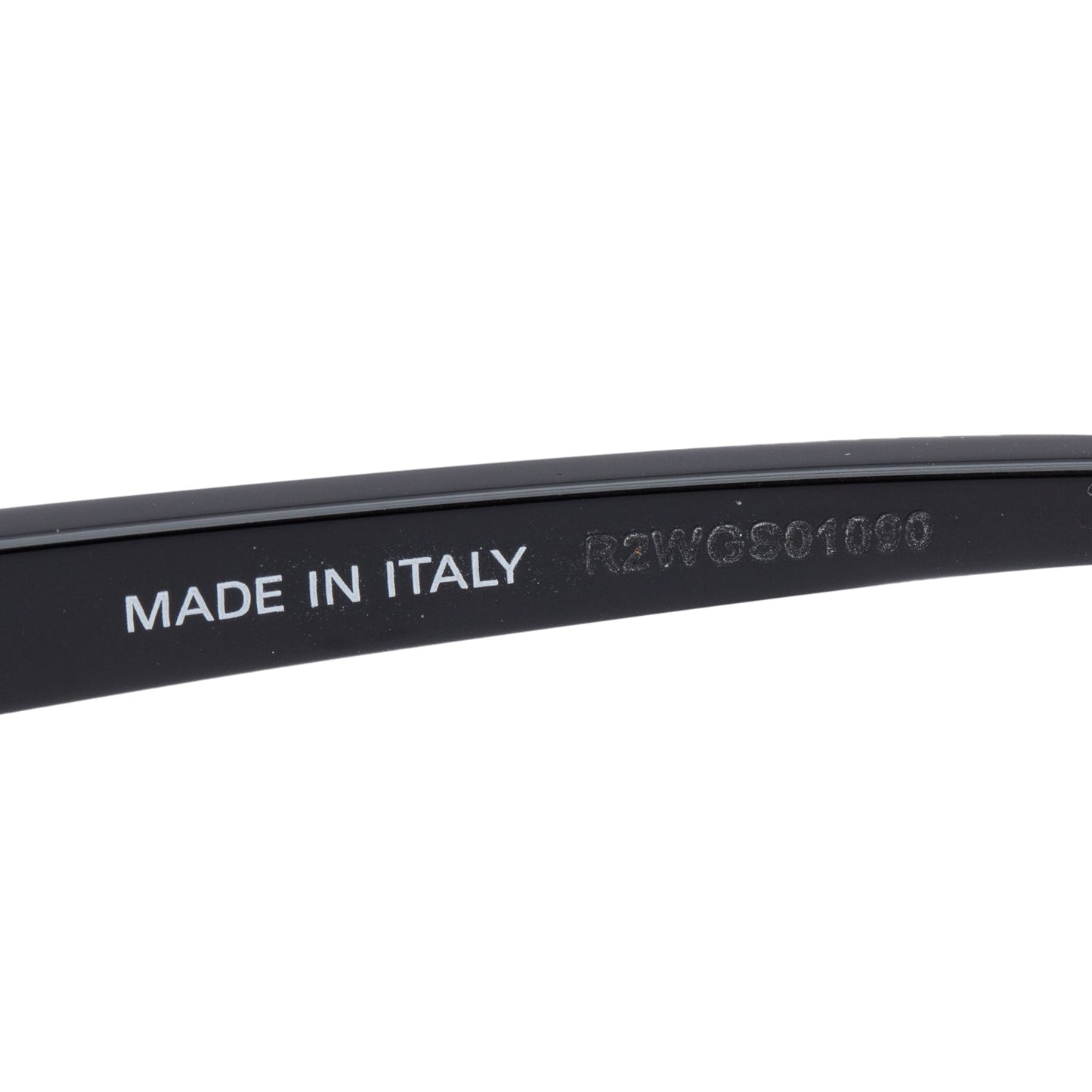Balenciaga BB0003S Orange Shield Sunglasses