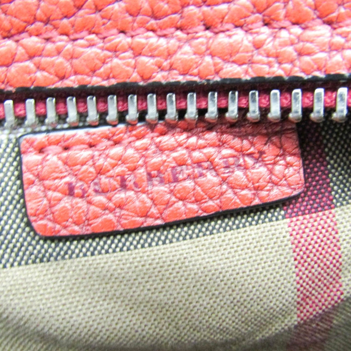 Luxury Burberry Shoulder Bag