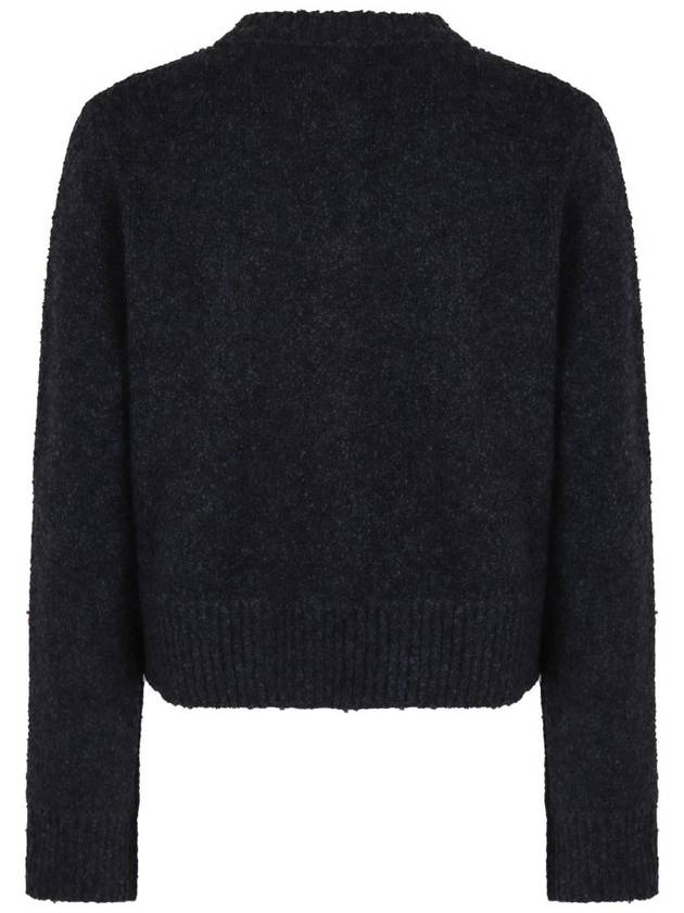 Luxury Bottega Veneta Luxury Bottega Veneta Cardigan In Bouclé Wool