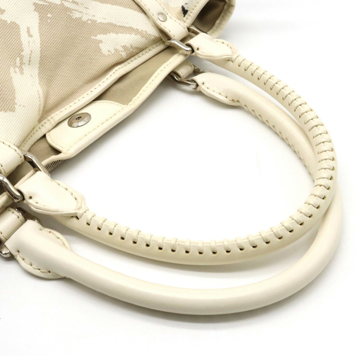 Luxury Burberry Tote