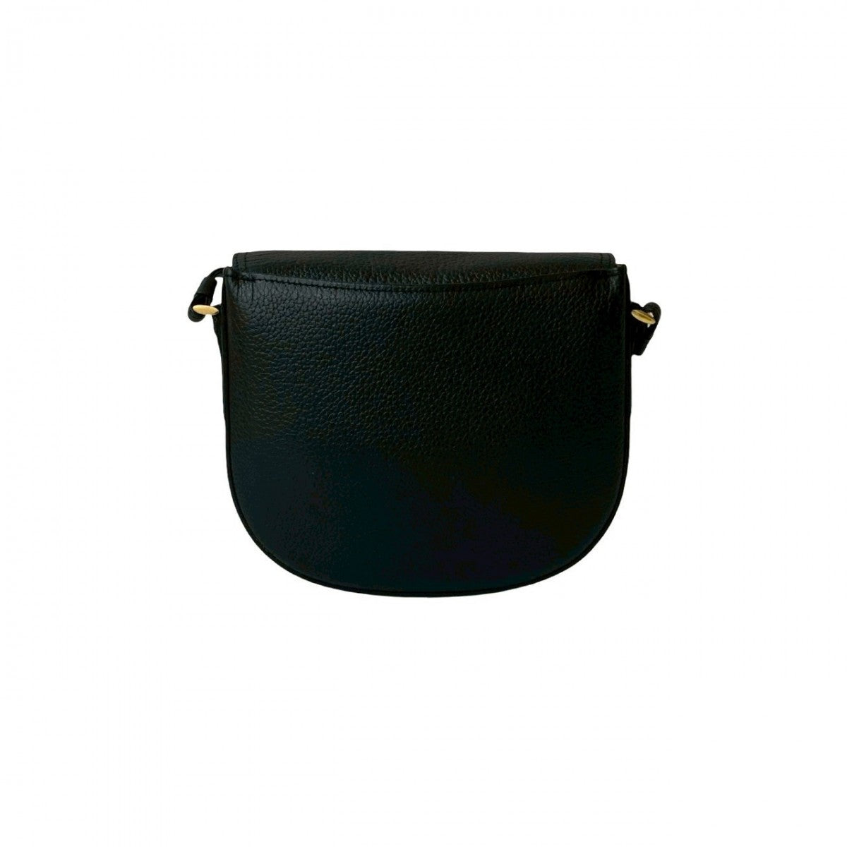 BURBERRY Shoulder Bag leather black Shadow Horse logo Nova Check Women