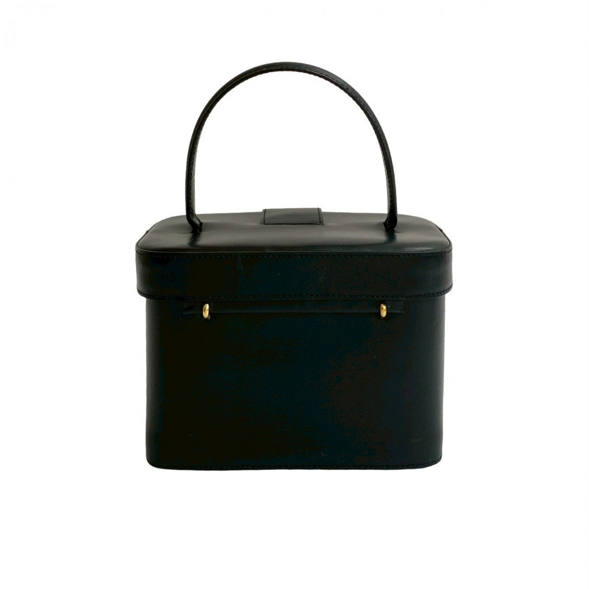 CELINE Handbag Calfskin black