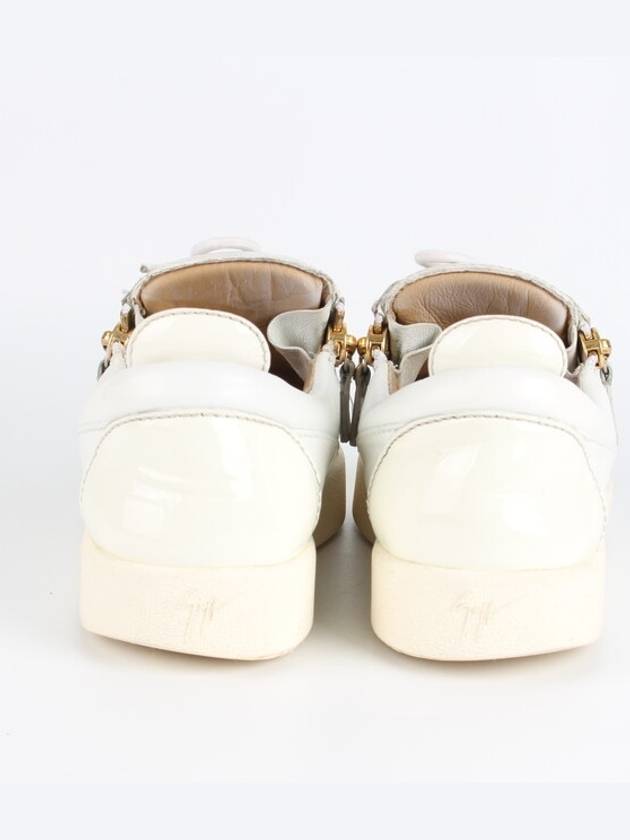 Luxury Balenciaga Trending 2025 Giuseppe Zanotti sneakers 39 260