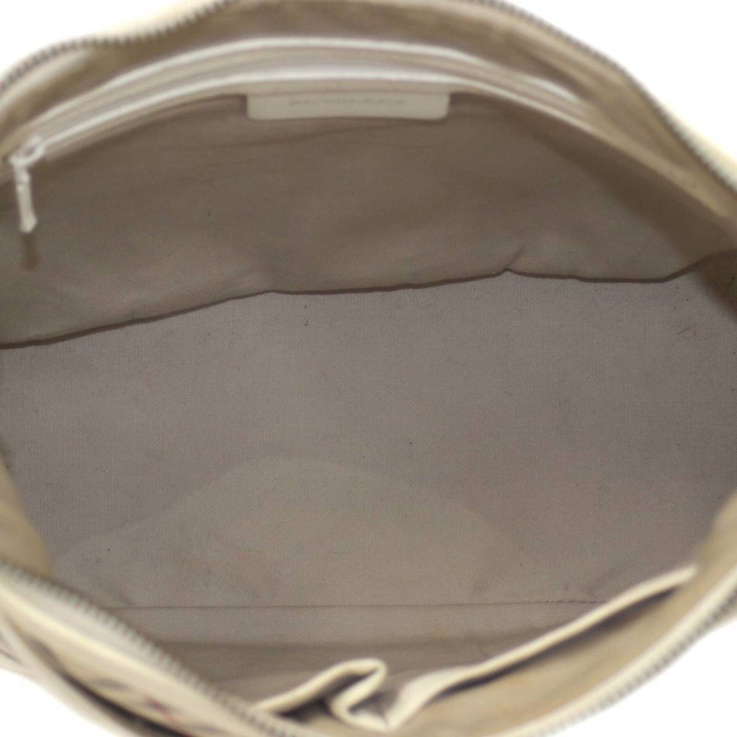 Luxury Burberry Nova Check Shoulder Bag