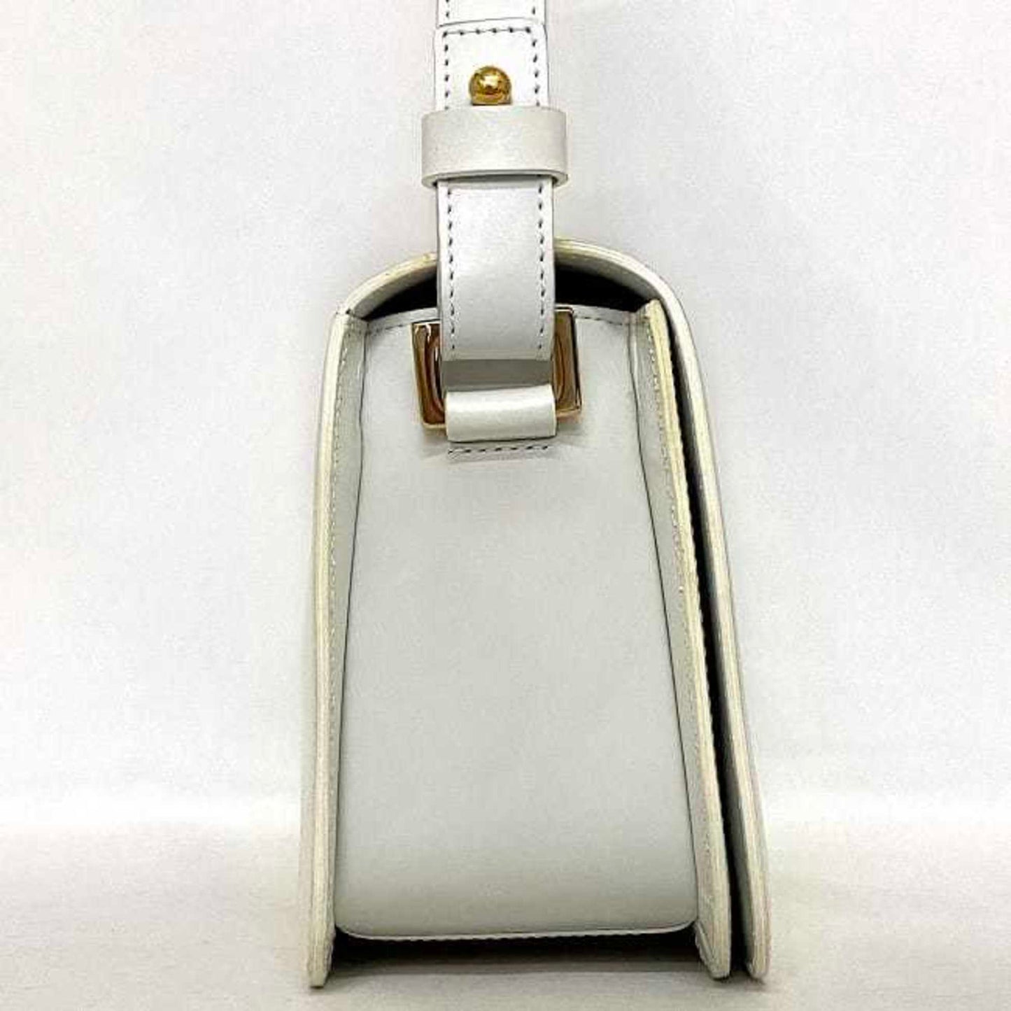 Luxury CELINE Triomphe Shoulder Bag