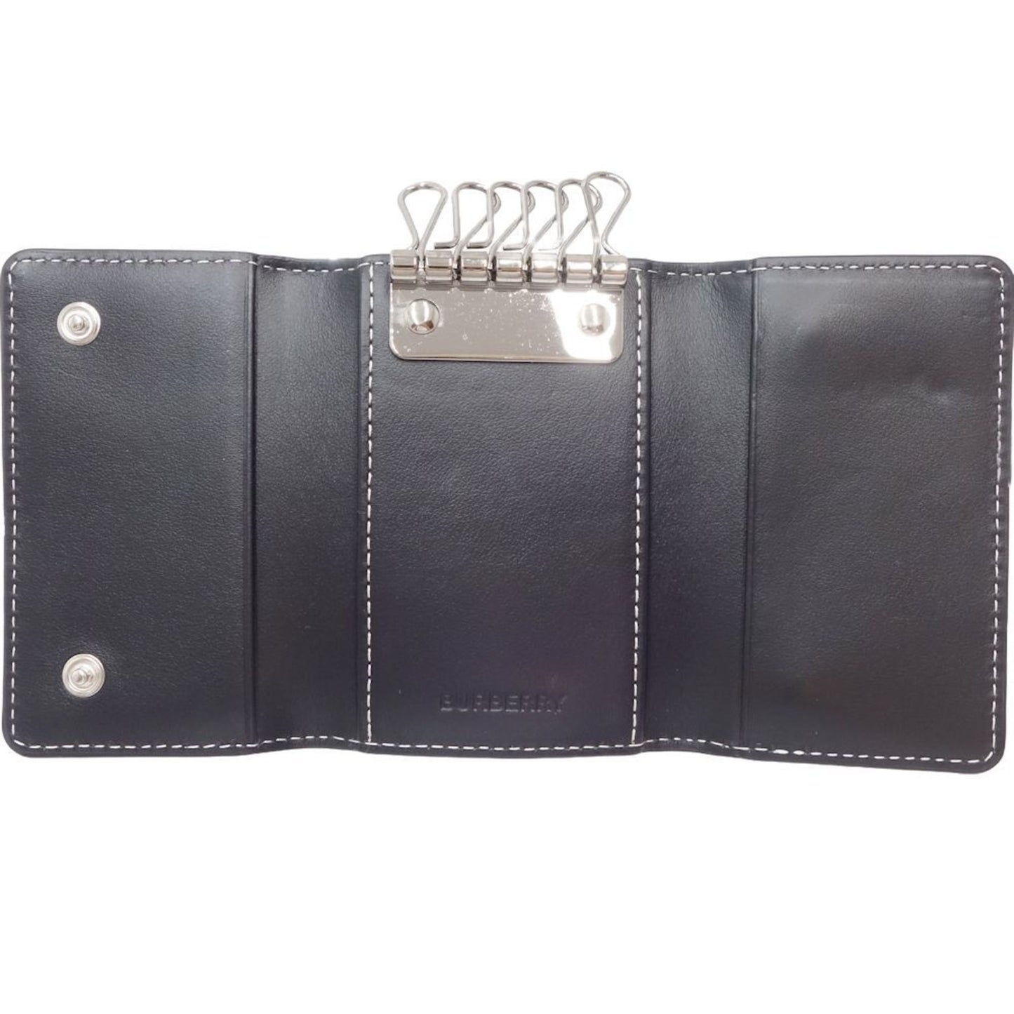Luxury Burberry Wallet