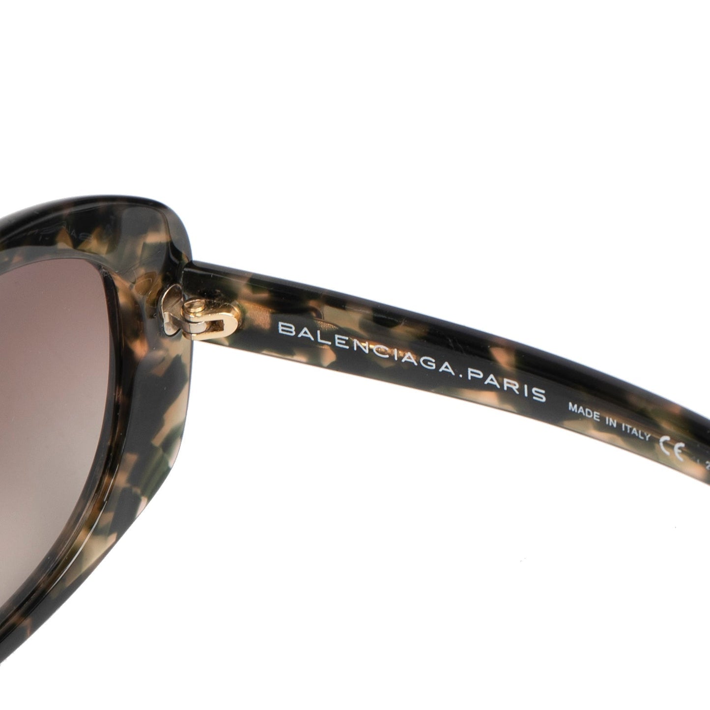 Balenciaga BAL 0127/S Sunglasses