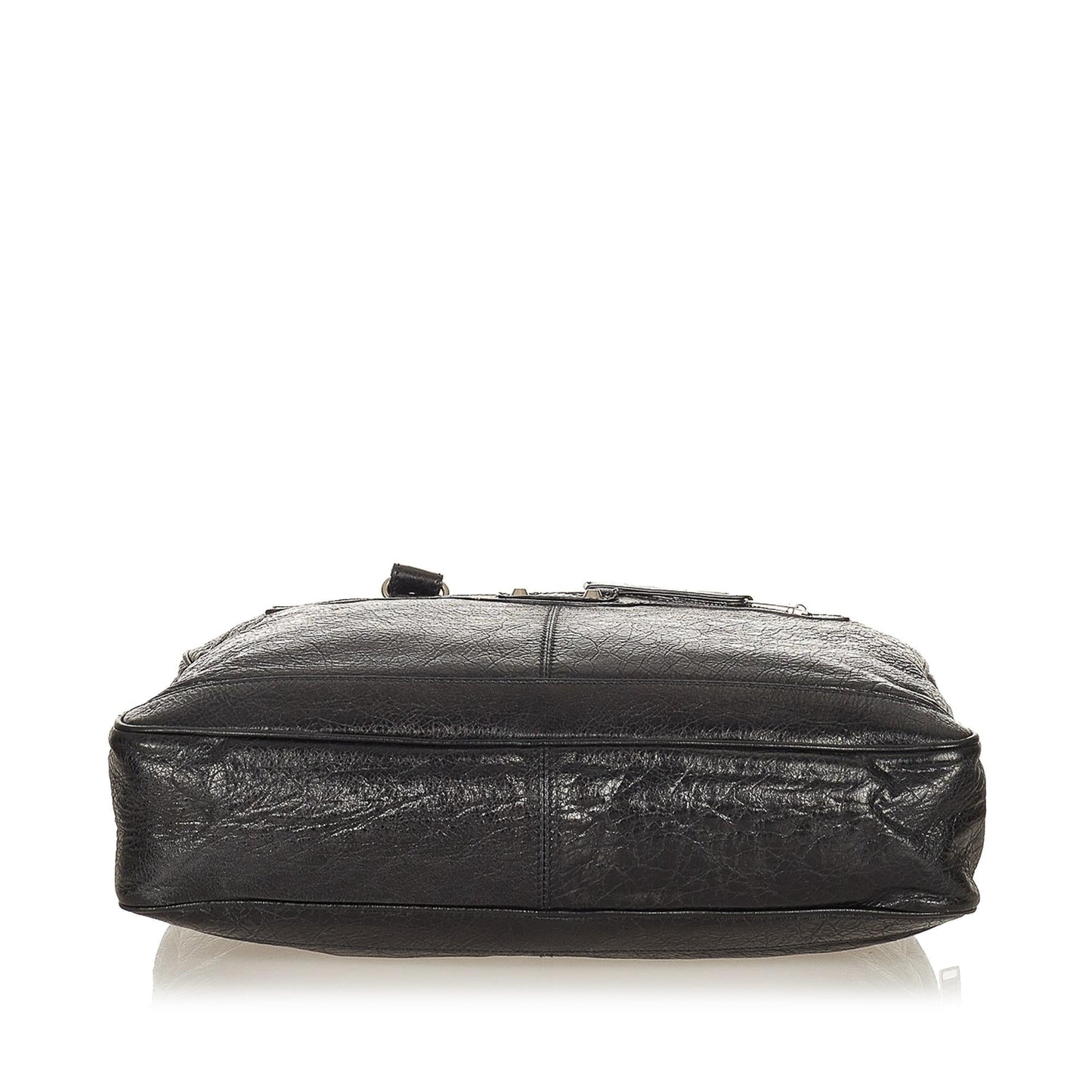 Luxury Balenciaga Trending 2025 Motocross Classic Mini Folder Business Bag (SHG-27018)