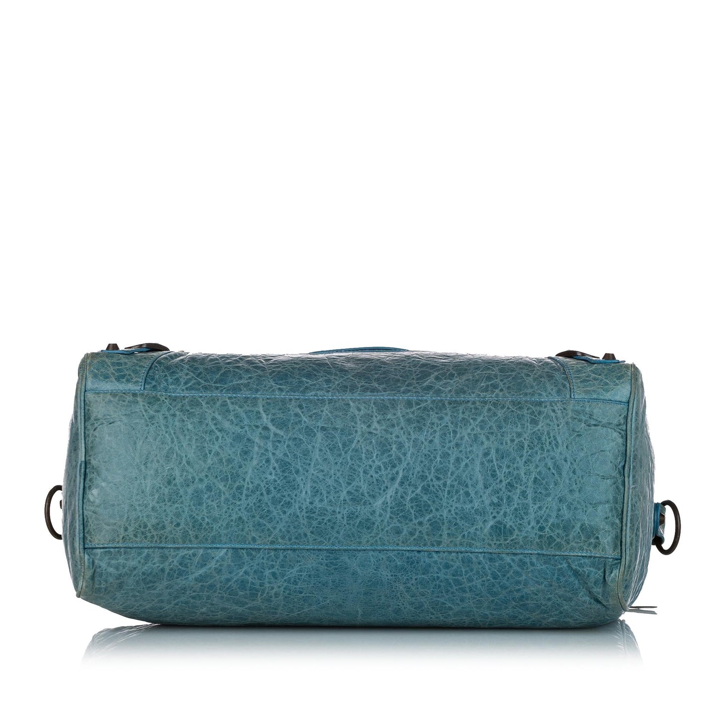 Luxury Balenciaga Trending 2025 Motocross Classic Twiggy Leather Satchel (SHG-25999)