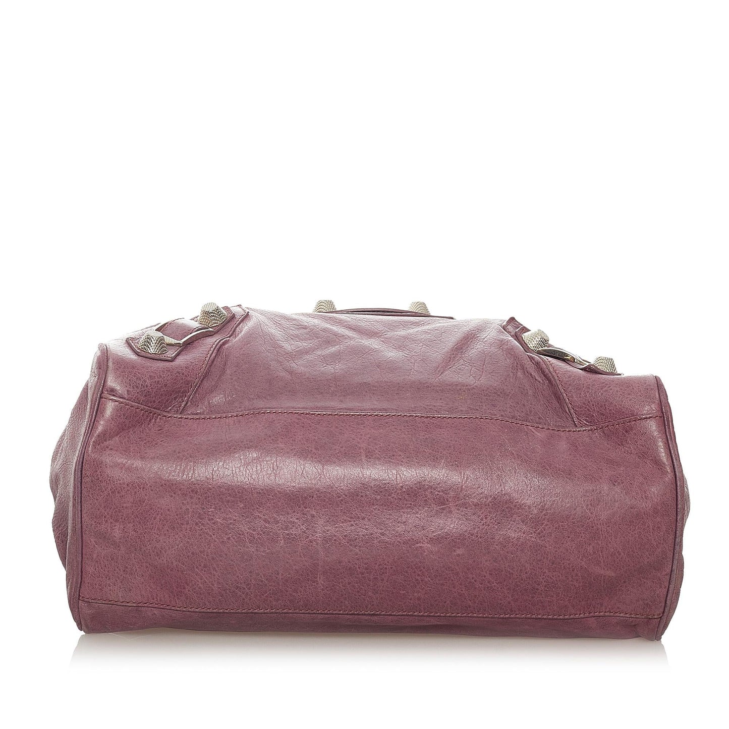 Luxury Balenciaga Trending 2025 Motocross Giant 21 Midday Leather Handbag (SHG-27439)