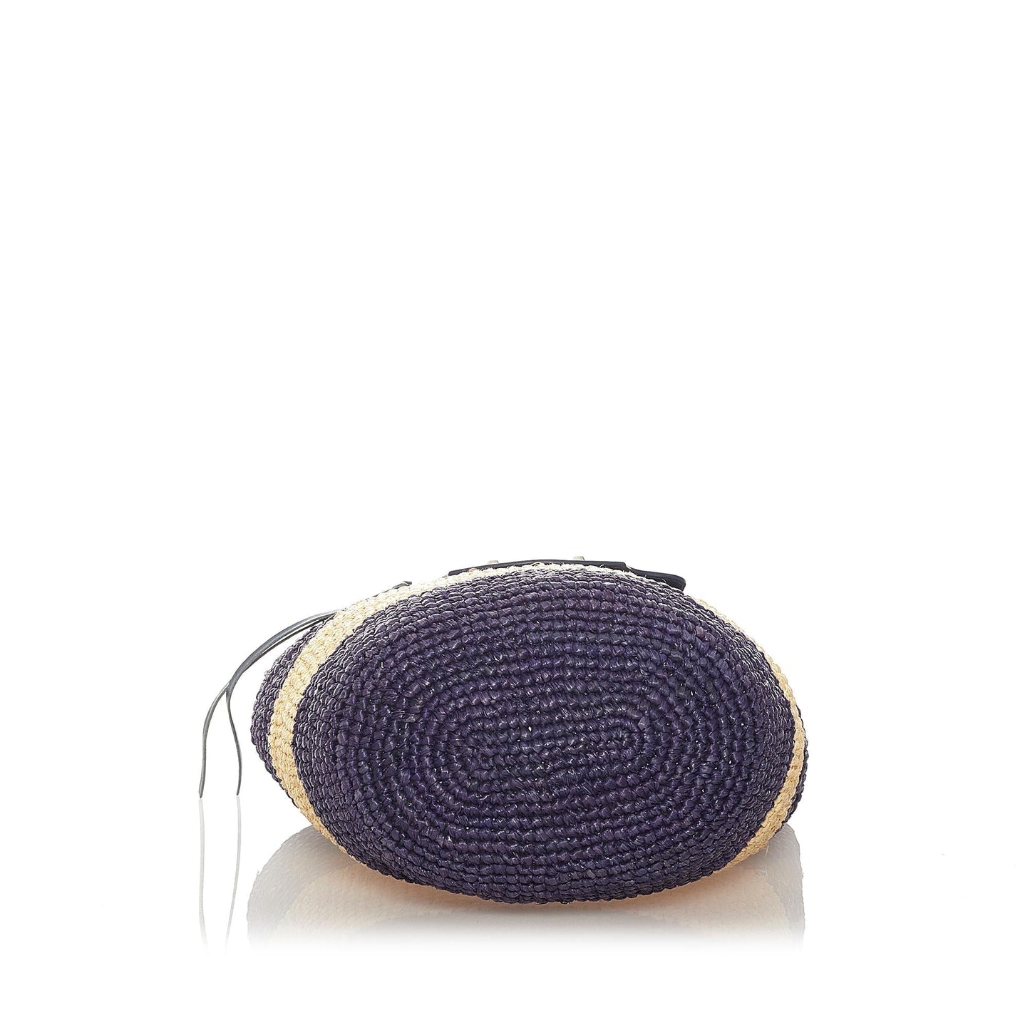 Luxury Balenciaga Trending 2025 Panier Raffia Tote Bag (SHG-27286)