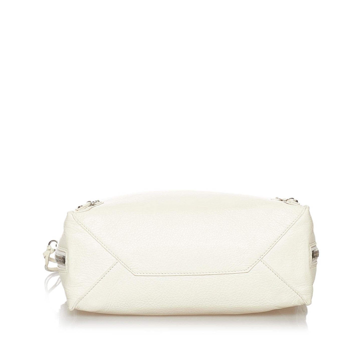 Luxury Balenciaga Trending 2025 Papier A4 Leather Satchel (SHG-29832)