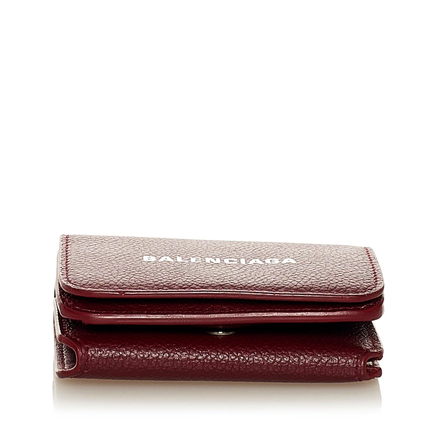 Luxury Balenciaga Trending 2025 Papier Leather Wallet (SHG-MvgSy8)