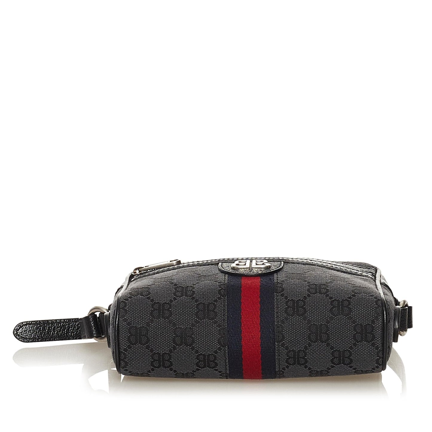 Luxury Balenciaga Trending 2025 The Hacker Project Canvas Crossbody Bag (SHG-zVY4wm)