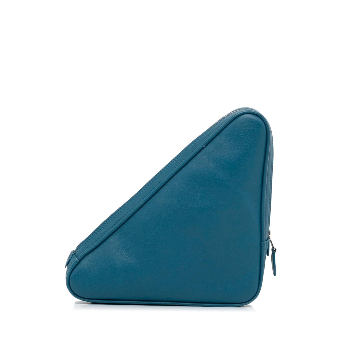 Luxury Balenciaga Trending 2025 Triangle Clutch (SHG-27qbOr)