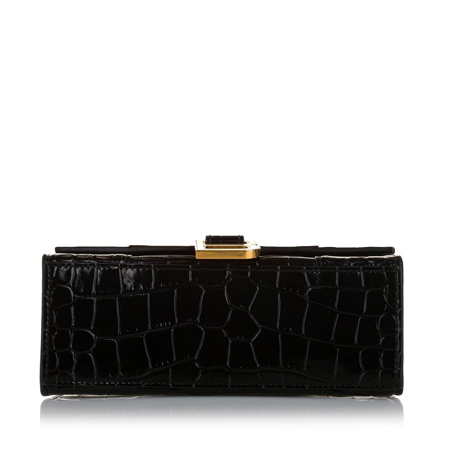 Luxury Balenciaga Trending 2025 XS Embossed Hourglass (SHG-37571)