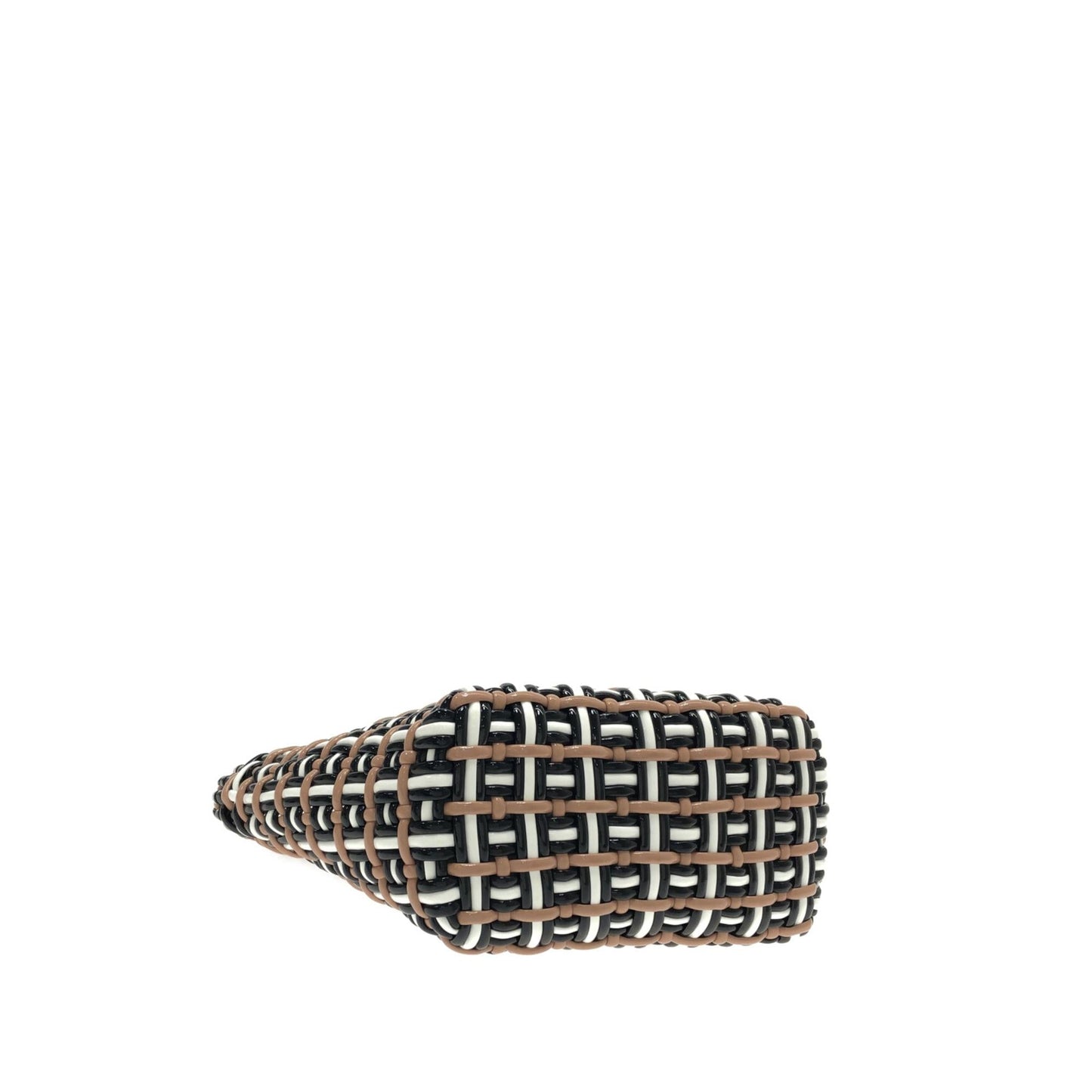 Luxury Balenciaga Trending 2025 XS Woven Bistrot Panier Tote (SHG-RfSv64)