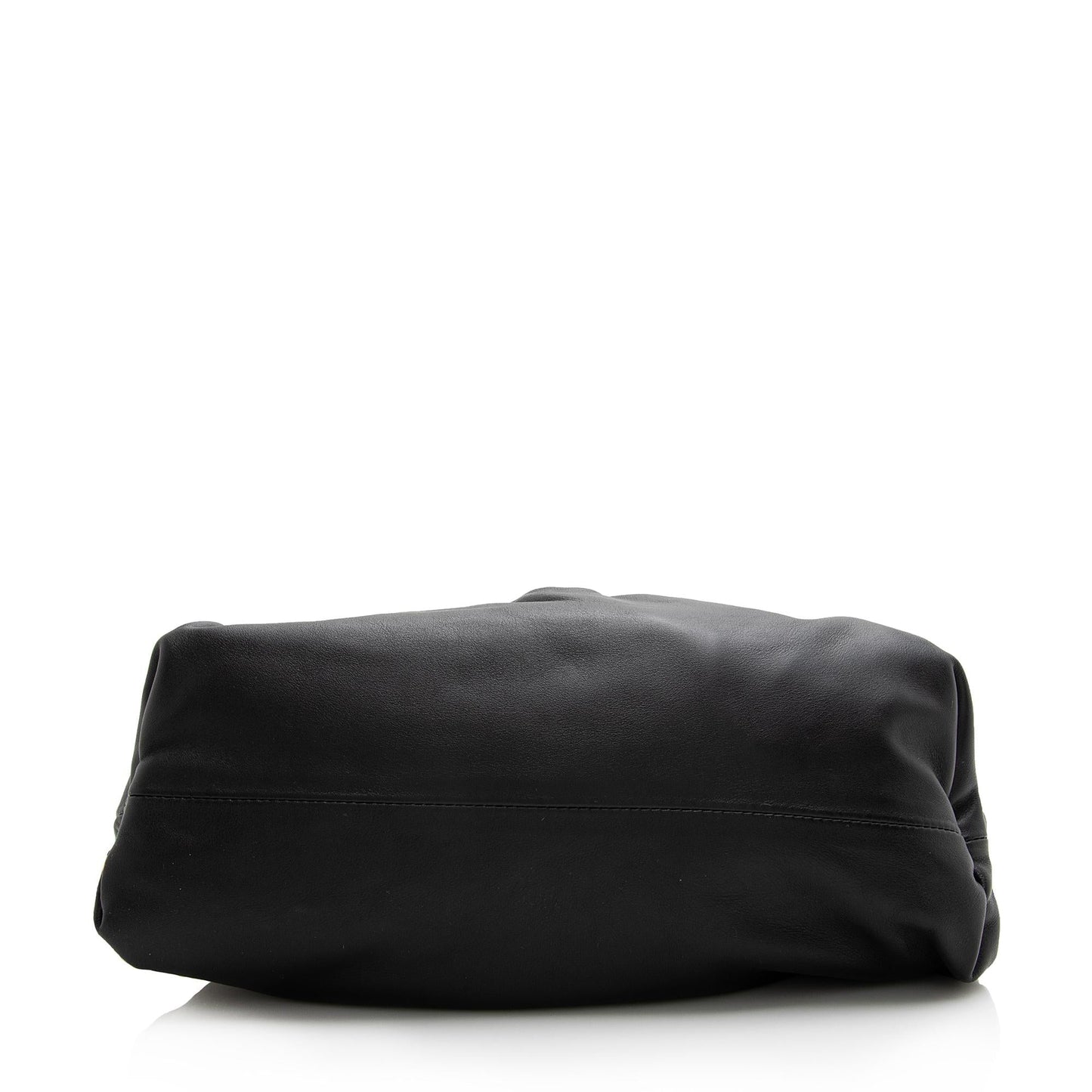 Luxury Bottega Veneta Calfskin The Chain Pouch (SHF-22788)