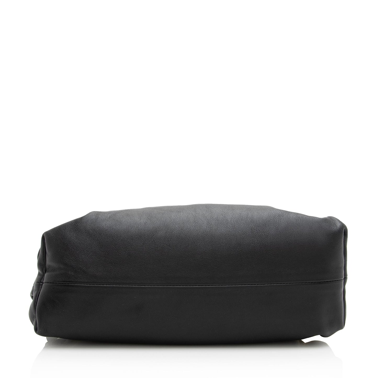 Luxury Bottega Veneta Calfskin The Chain Pouch (SHF-22886)