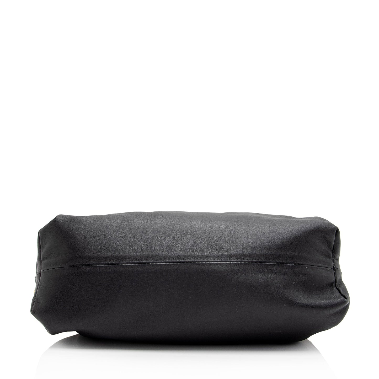 Luxury Bottega Veneta Calfskin The Chain Pouch (SHF-6ijP3Y)